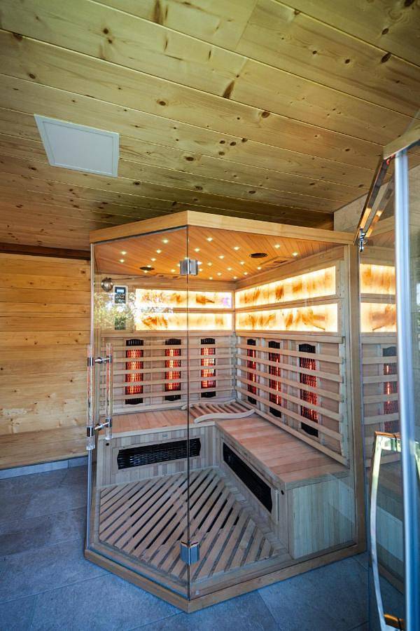 Cały apartament, Volenter Lux Duna Spa in Baja, Komitat Bács-Kiskun
