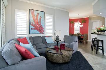 Beach Rental for 6 Guests in Bonita Shores, Bonita Springs, Picture 1