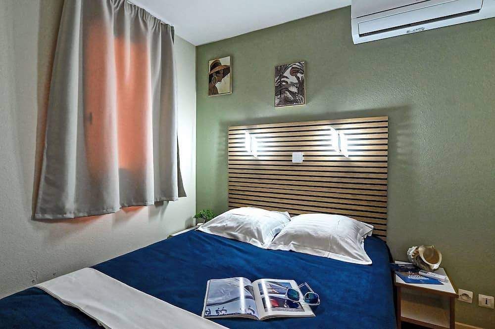 Ganze Wohnung, Le Hameau (M4 333) by Interhome in Le Dramont, Saint-Raphaël