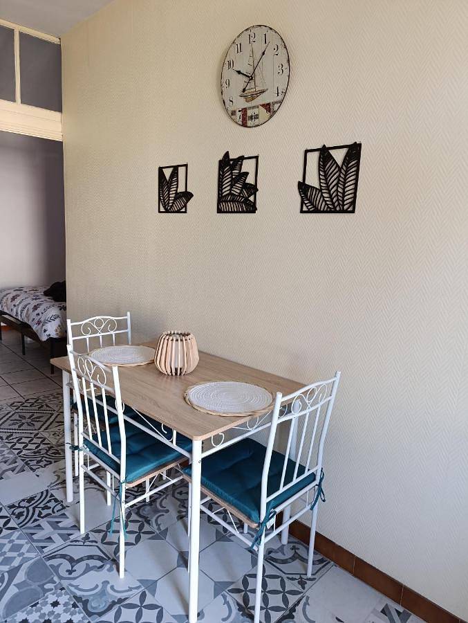 Location de vacances pour 2 personnes à Ribérac - 4