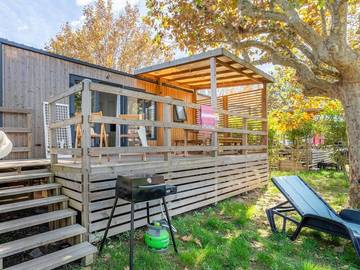 Camping für 6 Personen in Biscarrosse, Côte d’Argent, Bild 1