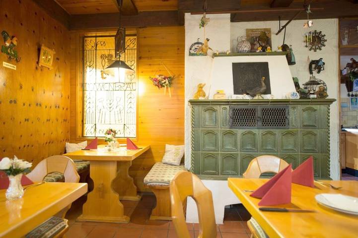 Gîte pour 2 personnes, avec terrasse à Seefeld - 3