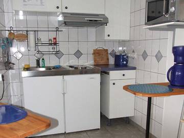 Ferienwohnung für 2 Personen in Bad Harzburg, Westharz, Bild 4