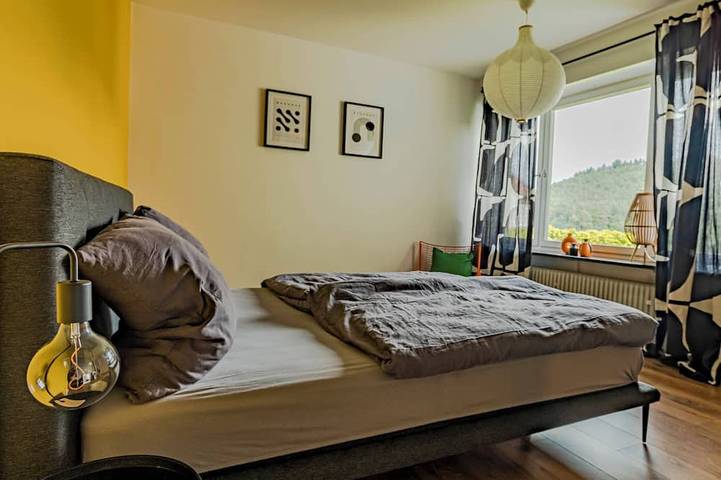 Ferienhaus Emma Rodalben in Rodalben, Landkreis Südwestpfalz