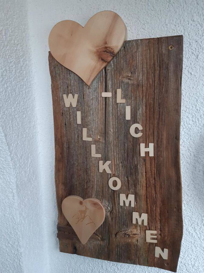 Holiday Home in Schattwald, Allgäuer Alpen (Österreich)