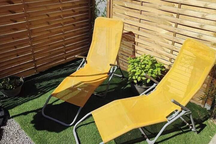 Maison de vacances pour 6 personnes