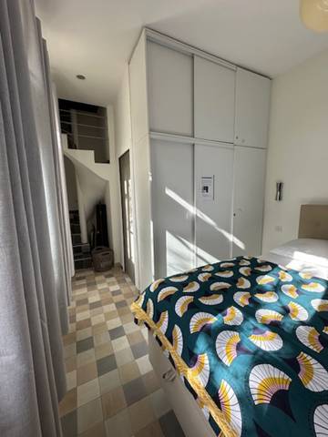 Appartement De Vacances pour 2 Personnes dans Trouville-sur-Mer, Calvados, Photo 3