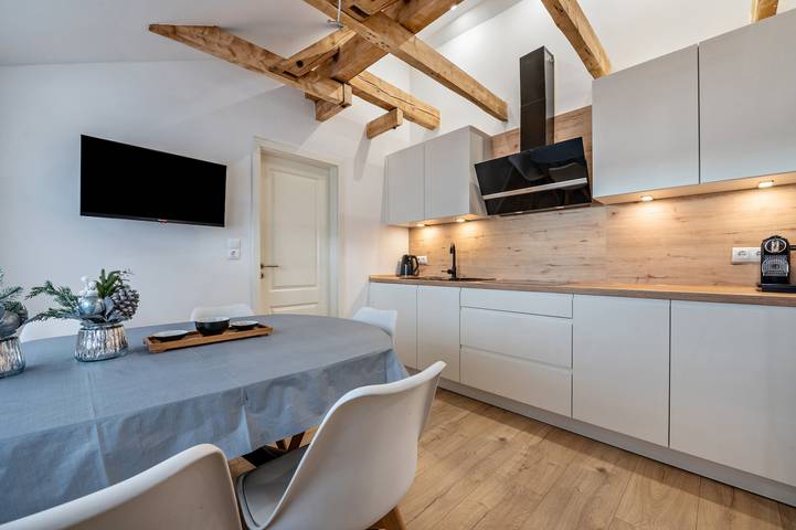 Ferienwohnung für 4 Personen, mit Garten in Landkreis Verden - 4