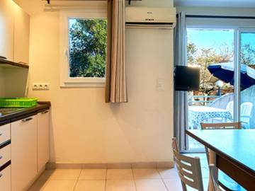 Camping per 5 Persone in Sari-Solenzara, Sartène e dintorni, Foto 2