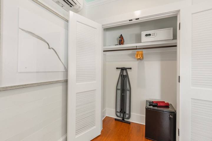 Maison d’hôte pour 2 personnes, avec piscine et jardin à Key West - 3