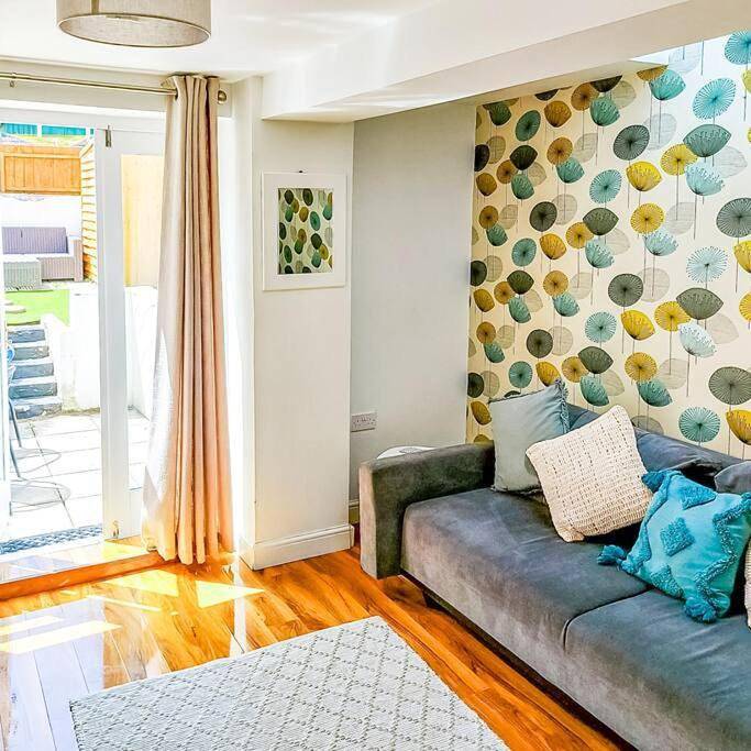 Two-Bedroom House in Barnstaple, Devon