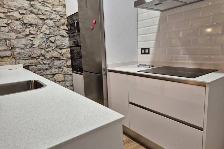 Gîte pour 5 personnes à Gijón - 3