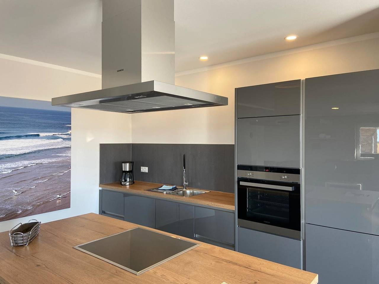 Ferienhaus Küstenperle ( Fh4) in Westfehmarn, Fehmarn