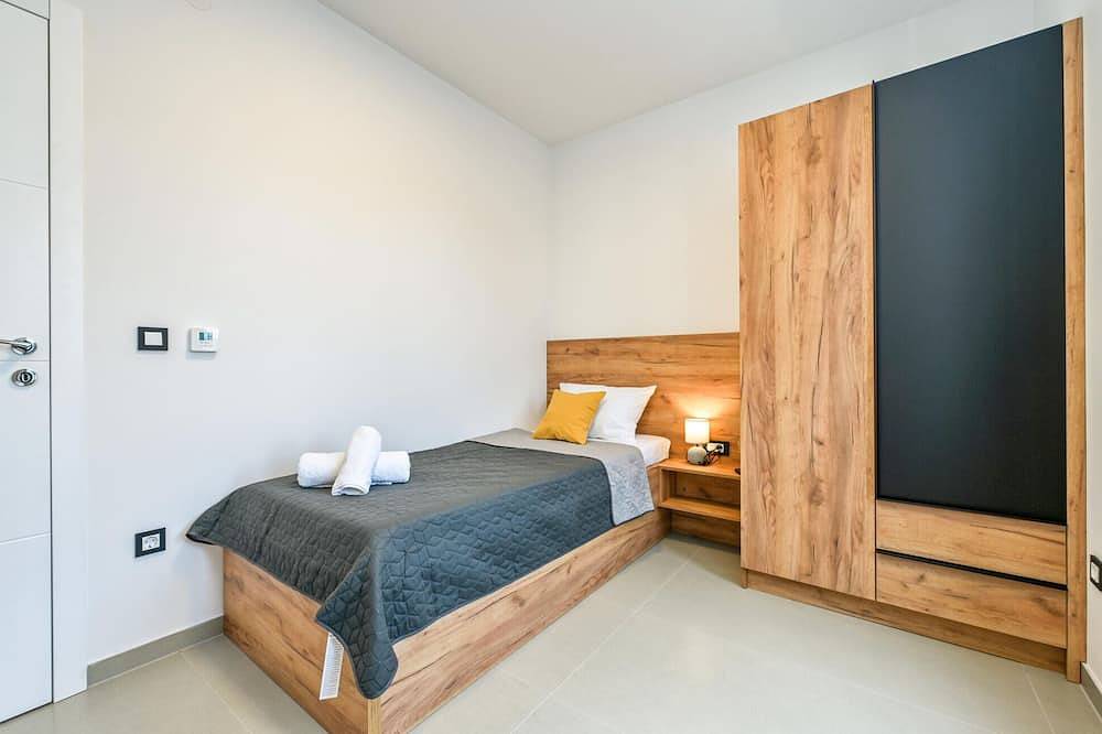 Cozy home in Trnovec with sauna in Varazdin