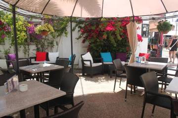 Villa in Cala d'Or, Santanyí für 2 