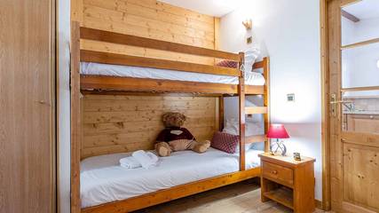 Vakantiewoning voor 6 Personen in Pralognan-la-Vanoise, Vanoise Nationaal Park, Afbeelding 2