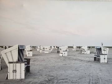 Ferienwohnung für 3 Personen in St. Peter-Bad, St. Peter-Ording, Bild 4