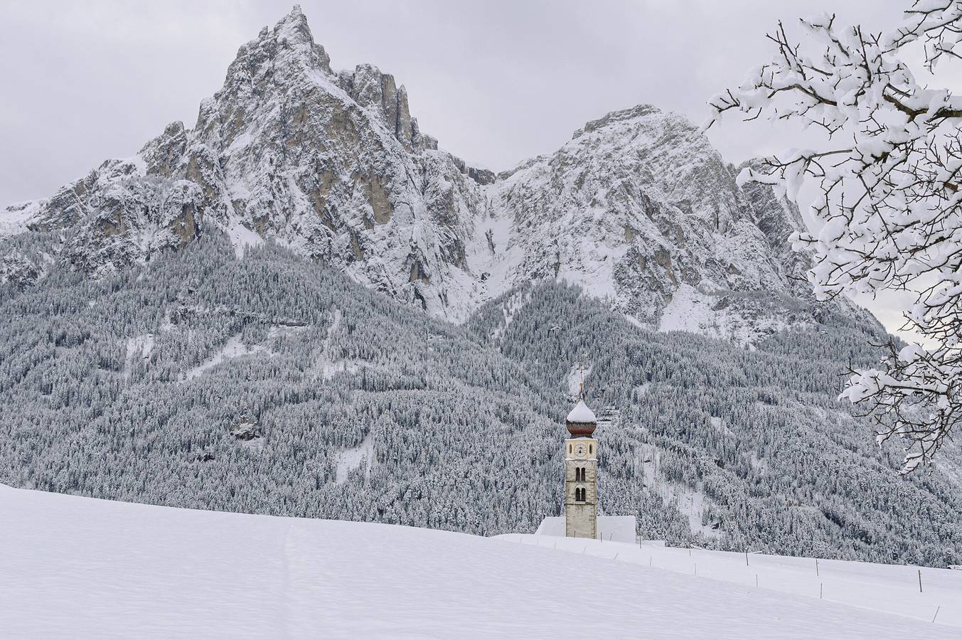 Entire apartment, Apartment 'Biohof Oberzonn  Labe' with Mountain View, Shared Garden and Wi-Fi in Seis am Schlern, Kastelruth