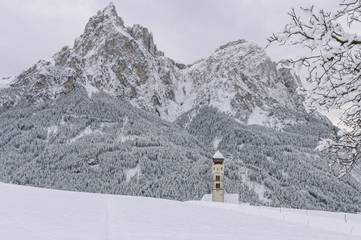 Ferienwohnung für 2 Personen, mit Garten in Trentino-Südtirol