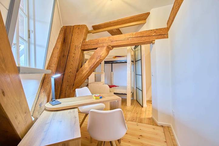 Ferienhaus für 4 Personen, mit Balkon in Flensburger Förde - 4