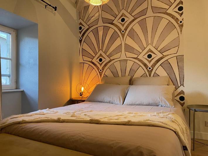 Appartement de vacances pour 2 personnes