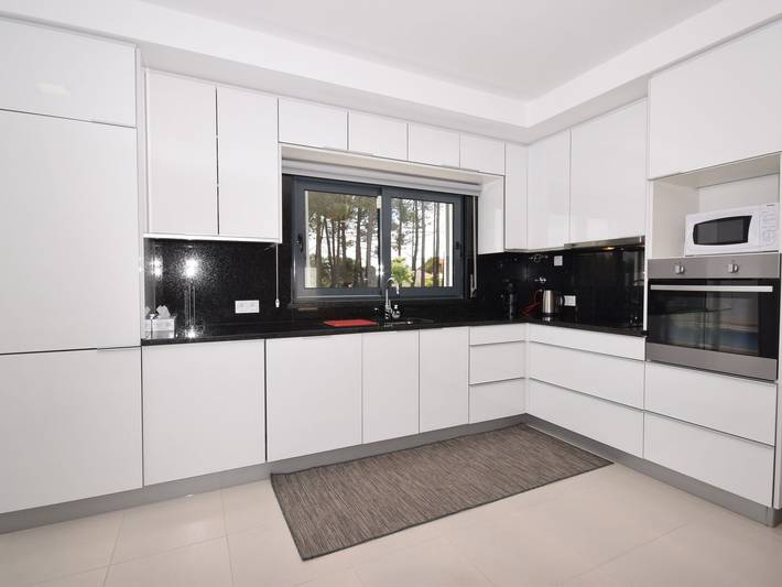 Chalet para 6 personas, con terraza y piscina, Familias con niños en Lisboa y alrededores - 4