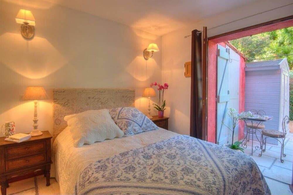 A house in Saint-Paul de Vence in Saint-Paul-de-Vence, Region de Cannes