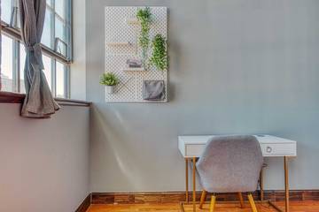 Loft for 4 Guests in Philadelphia, Philadelphia County, Picture 2