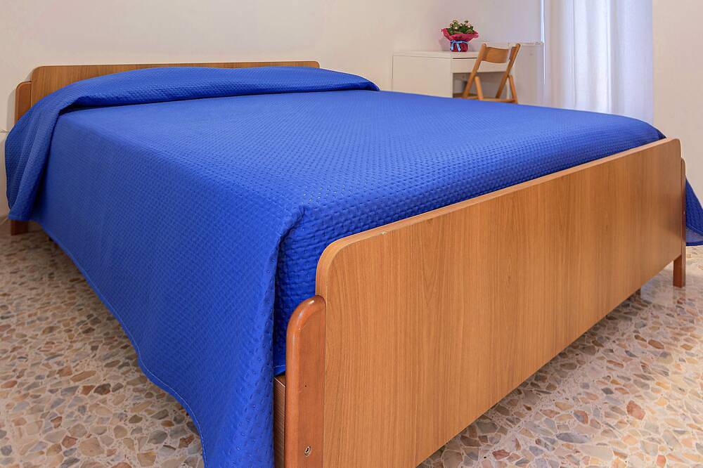 Casavacanze Casaverde im Herzen des Gargano nur 600 Meter vom Meer entfernt in Mattinata, Gargano