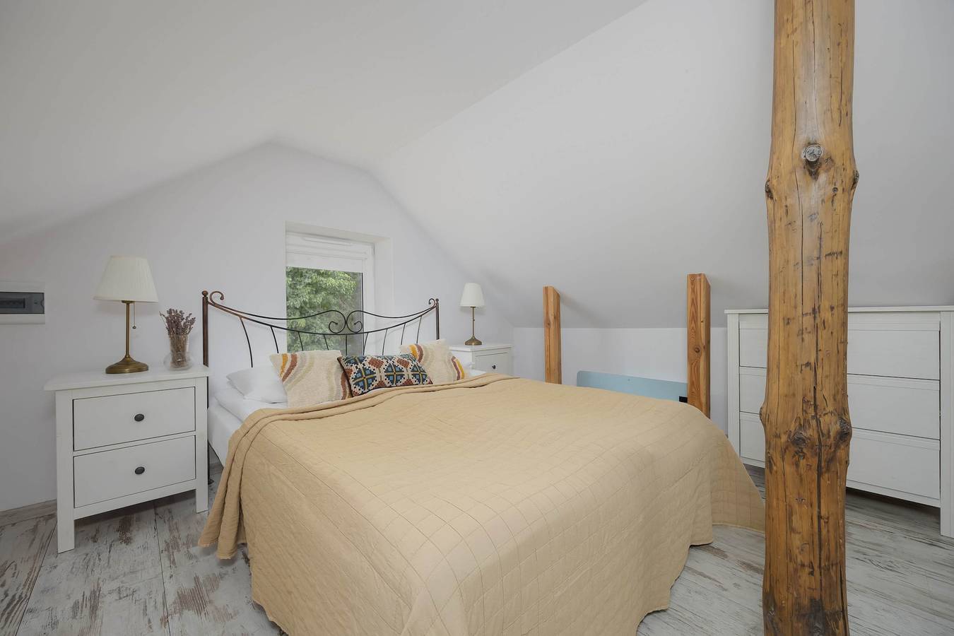 Bielszowicka 36A | Warsaw | Comfort House | Garden in Wawer, Varsovia