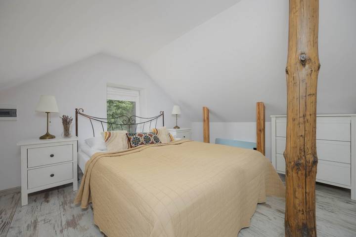 Ferienhaus für 4 Personen in Warschau - 2