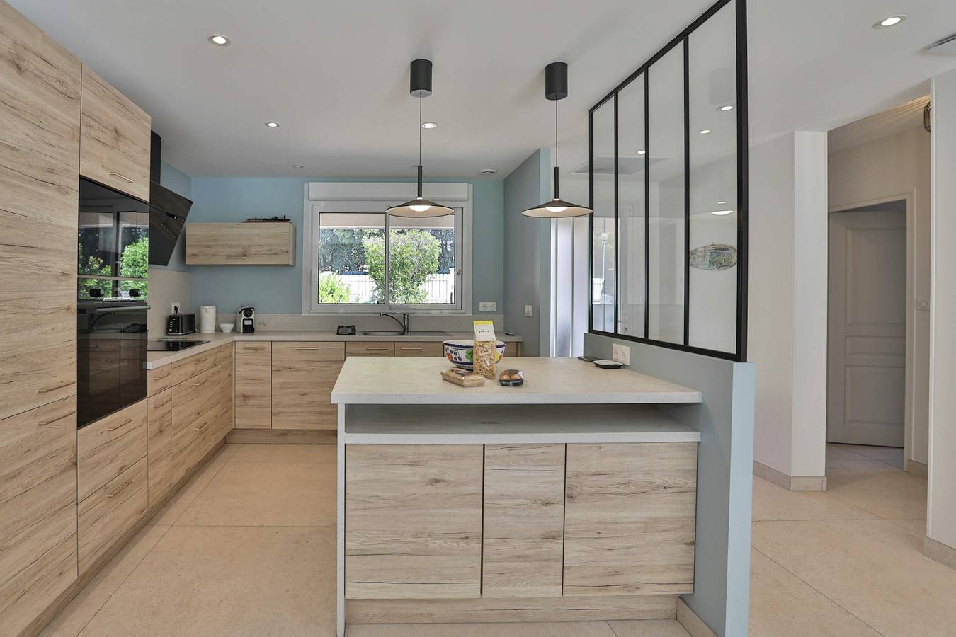 Jard-sur-Mer : Villa Familiale Proche Plage & Forêt avec Piscine Privée in Jard-sur-Mer, Vandea