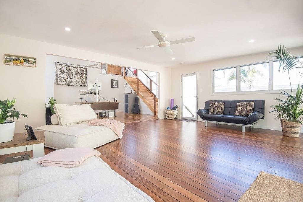 Holiday Home for 8 People in Sunshine Beach, Noosa Shire