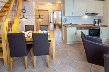 Ferienwohnung für 5 Personen in Strand Norddeich, Norddeich, Bild 4