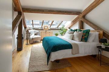 Apartment for 4 People in Plymouth, England, Photo 4