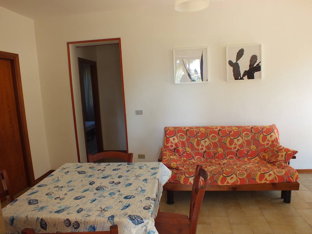 Appartamento intero, Appartamento "Fornaci" vicino alla spiaggia con terrazza in Marina di Campo, Isola d'Elba