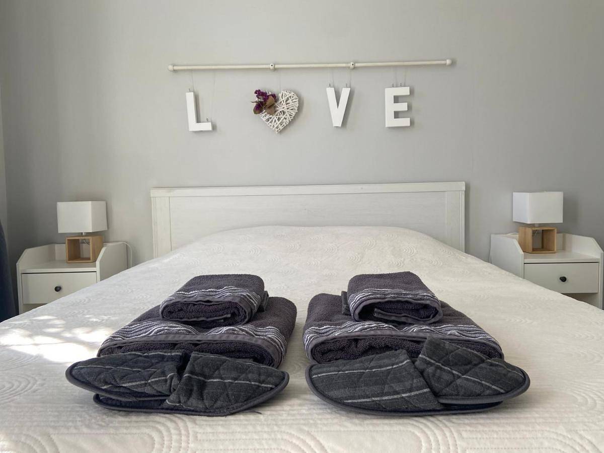 Sweet Home - 55m2 appartment, garden, swimming pool, parking in Toulouse, Toulouse et ses environs
