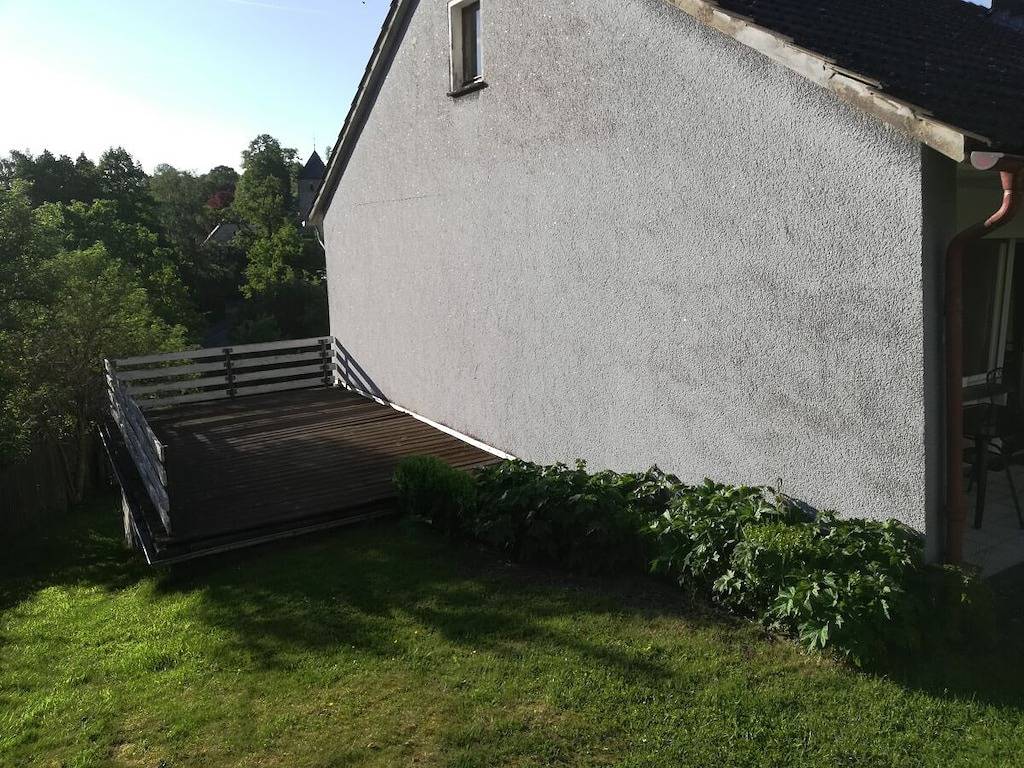 Ferienhaus in Büren mit Schwimmbecken in Büren, Nordrhein-Westfalen