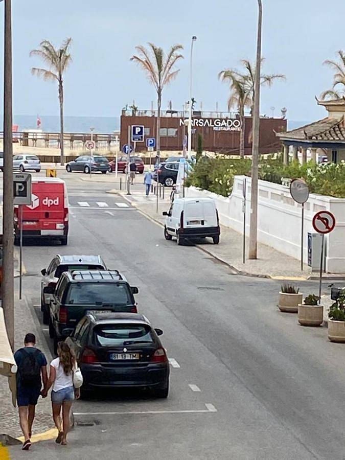 Casa rural para 4 personas, con balcón y vistas en Monte Gordo - 2