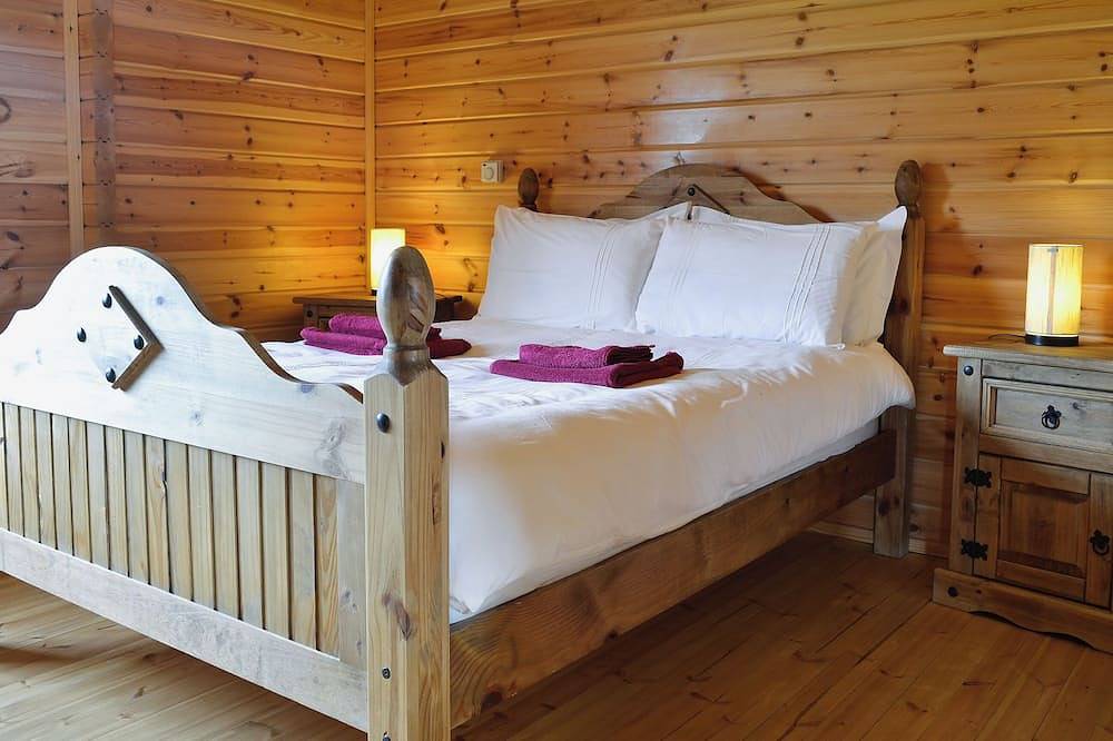 Sun Rise Lodge No 10 in Llanbedr, Snowdonia