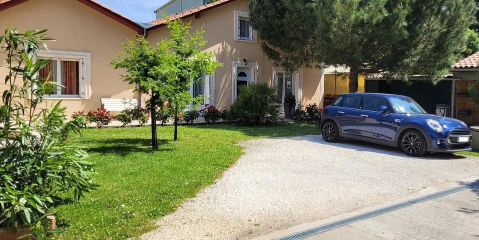 Casa de vacaciones para 5 personas, con jardín, Familias con niños - 1