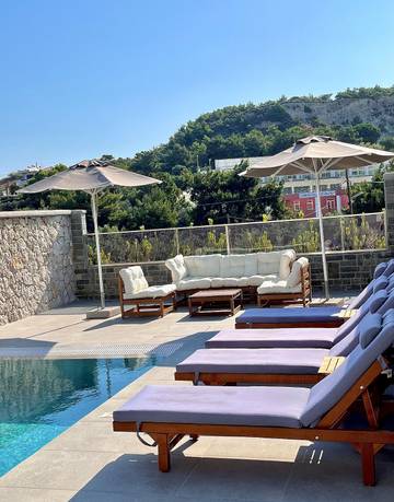 Ferienhaus für 6 Personen in Rhodos, Dodekanes, Bild 1