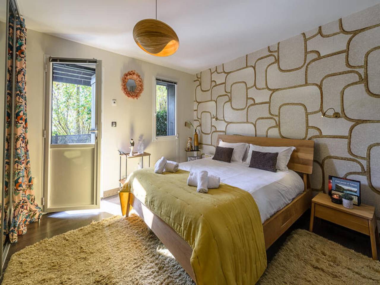 Ganze Wohnung, Chalet in Veyrier-du-Lac am Lac d'Annecy in Veyrier-du-Lac, Annecy und Umgebung