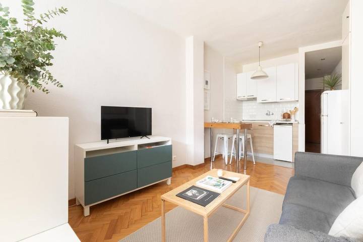 Gîte pour 3 personnes à Pampelune - 2