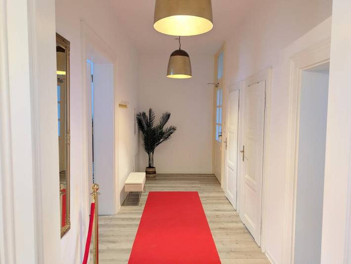Ferienwohnung für 6 Personen, mit Balkon in Altstadt von Görlitz - 4