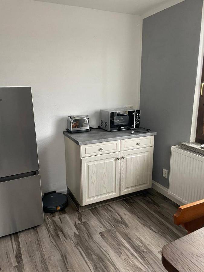 Ferienwohnung für 4 Personen, mit Ausblick in Stollberg/Erzgebirge - 2