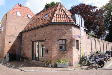 Ferienhaus für 2 Personen in Middelburg