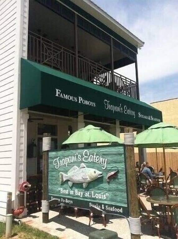 Heart of Old Town Bay St. Louis - Crown Jewel with pool! in Bay St. Louis, Mississippi Gulf Coast