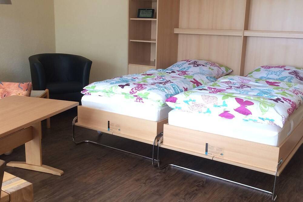 Ganze Wohnung, Ferienwohnung Ferienwohnung Putz in Altreichenau, Neureichenau