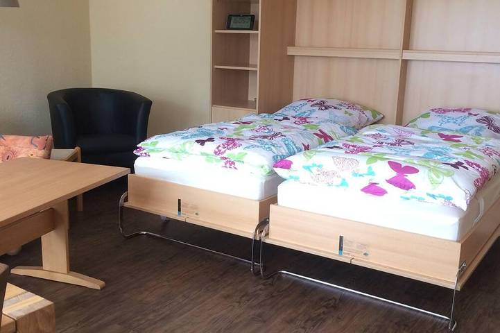 Ganze Wohnung, Ferienwohnung Ferienwohnung Putz in Altreichenau, Neureichenau